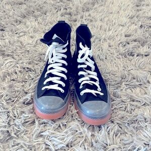 Converse All stars